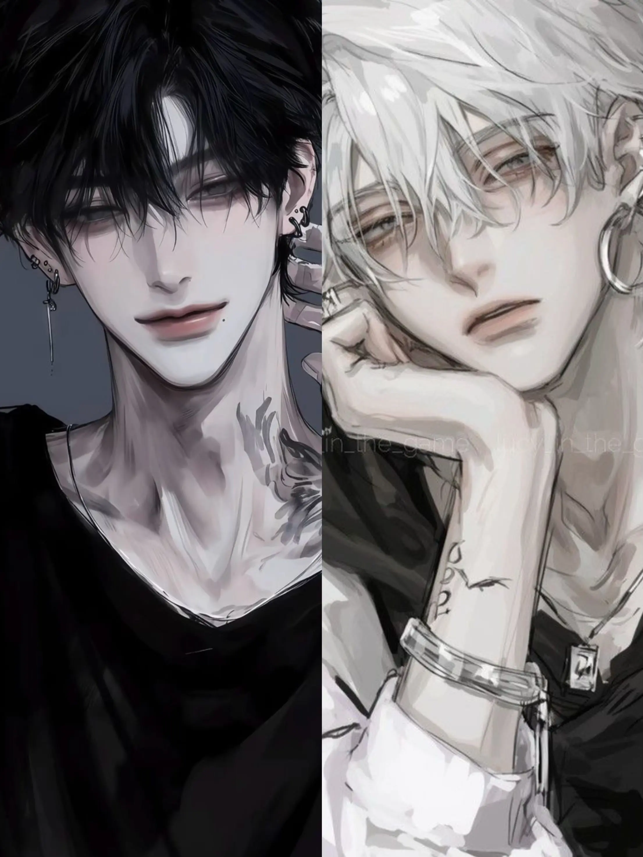 May000000의 강시후와 강시현