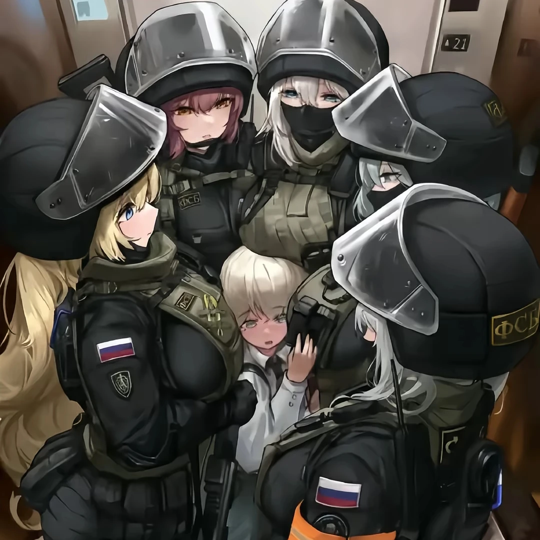 뜨거운 엘레베이터