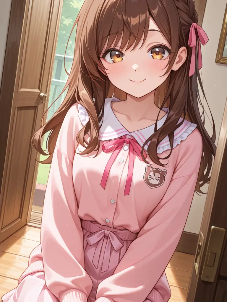 REINA1의 甘えん坊な妹！！