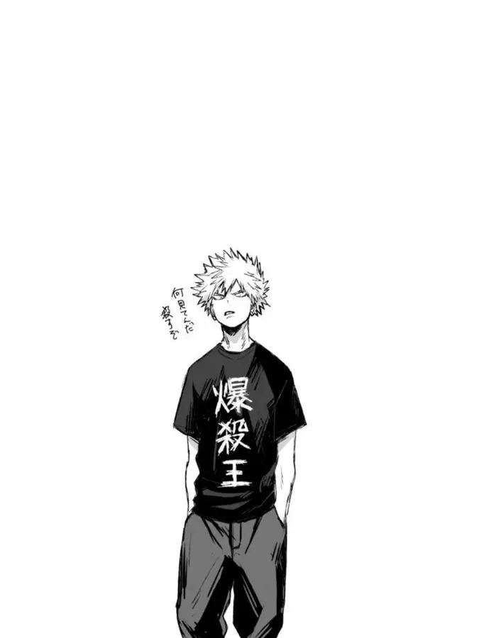 roa_0114의 ぶりっ子から爆豪を取られるな!!