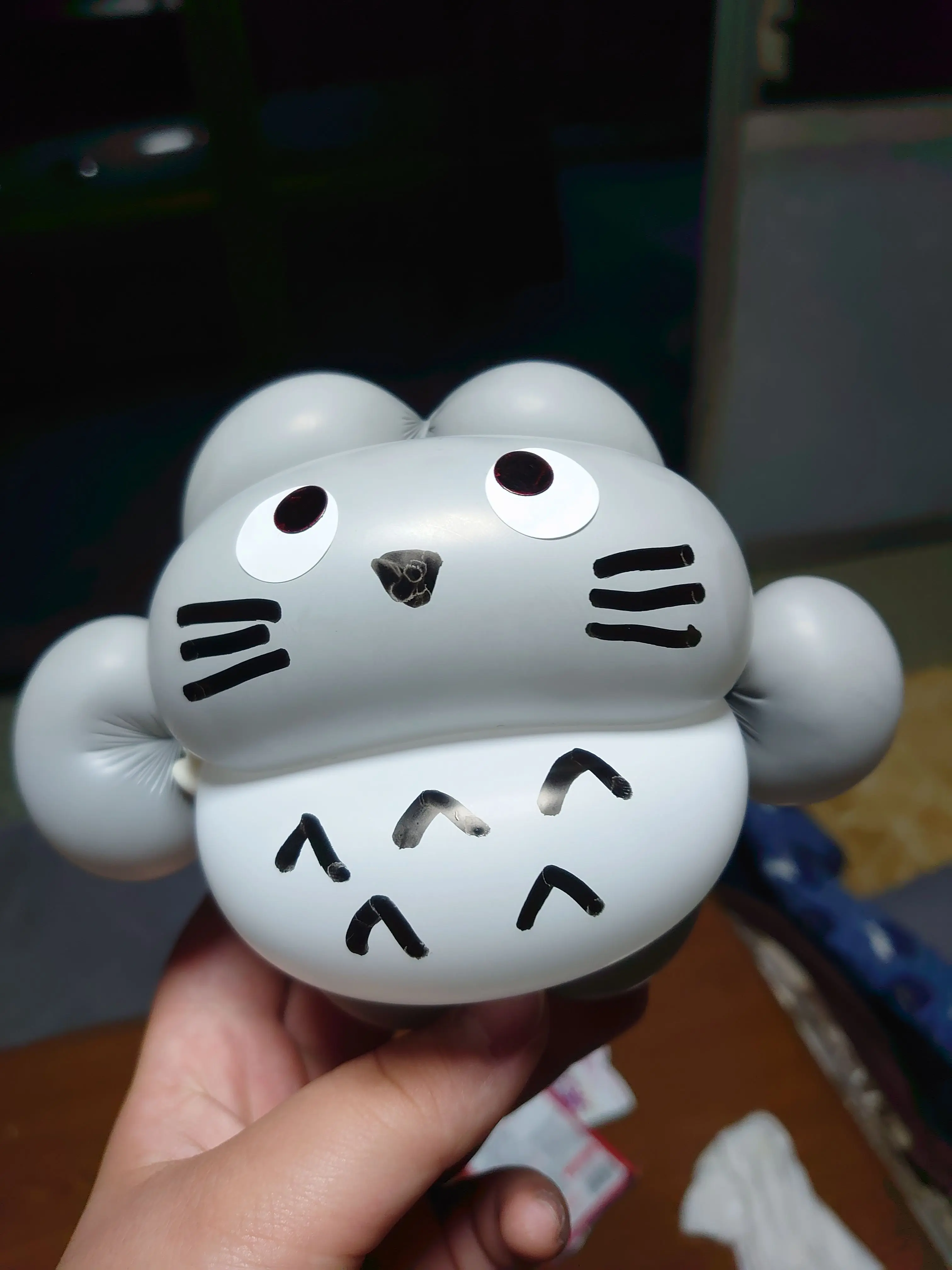 IdleBilby6130의 ドMな○○くん