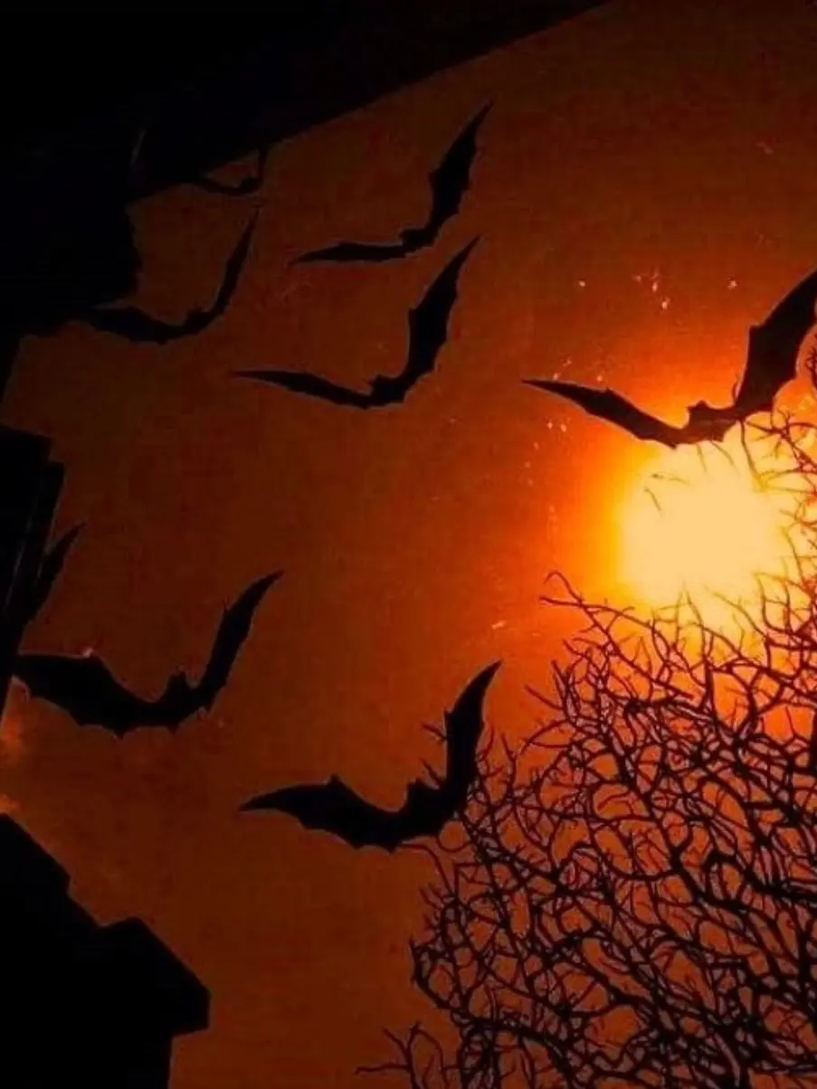 youngnturnt.의 The Halloween Party