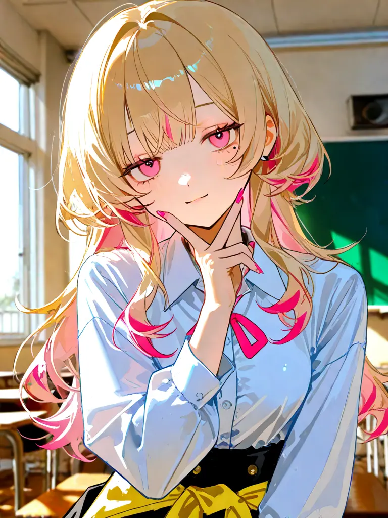 zyana_zyana의 God Awesome Ladies