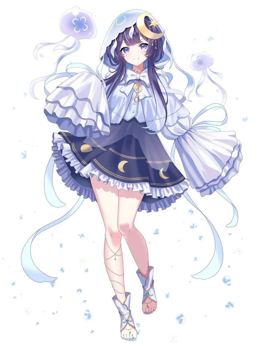 PaltryPet3374의 ゆらぎと結婚している