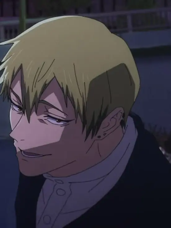 sasasa0106의 煽り厨クズ上司