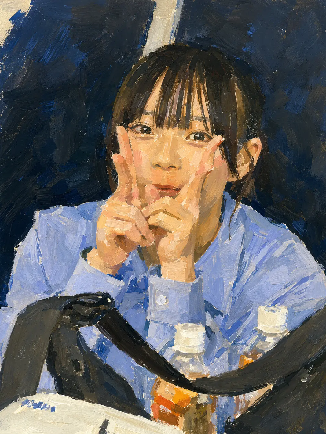 BarrenDrone4715의 椎名彩晴