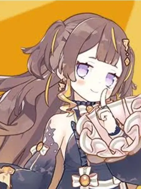 DaringTea3883의 ホロライブ海外勢　ヤンデレ2