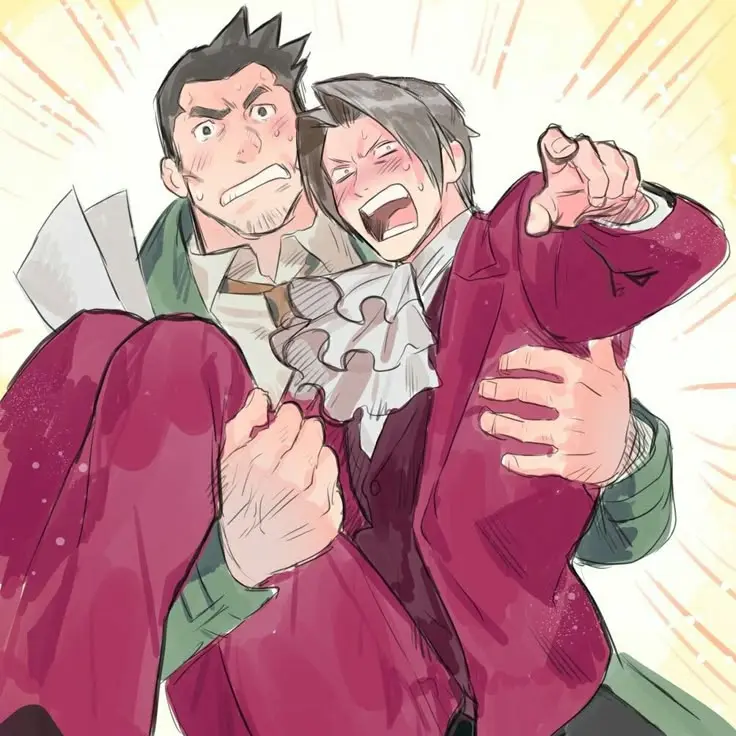 GrimHusky15843의 단 둘이서만.