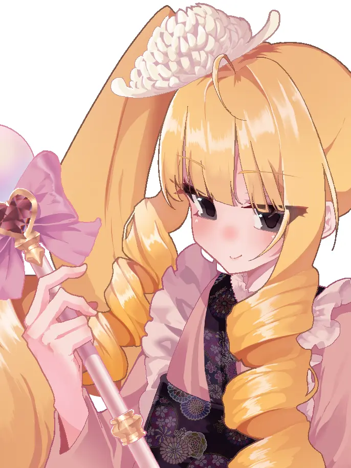 yuyuyu_0312의 それでもわたしは魔法少女です
