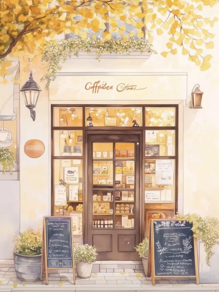 sionryokuou의 Tea and the Gentleman