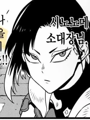 MildWeed2933의 시노노메 린