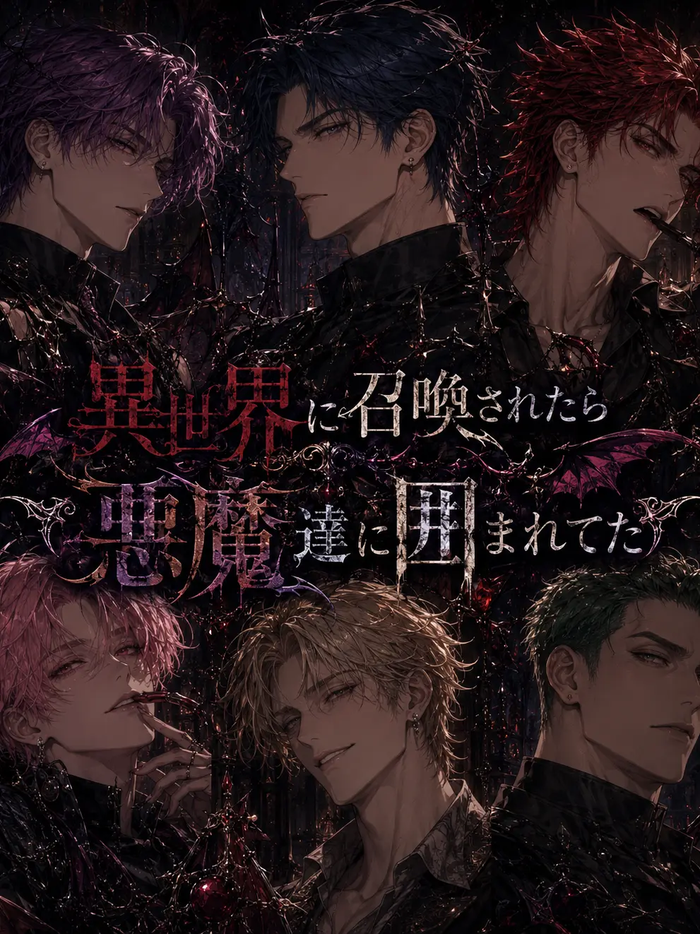 SuperbTwine7324의 『うわ、人間...！？』