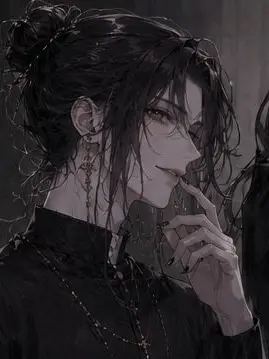 VividApron1239의 悪魔と牧師の恋物語