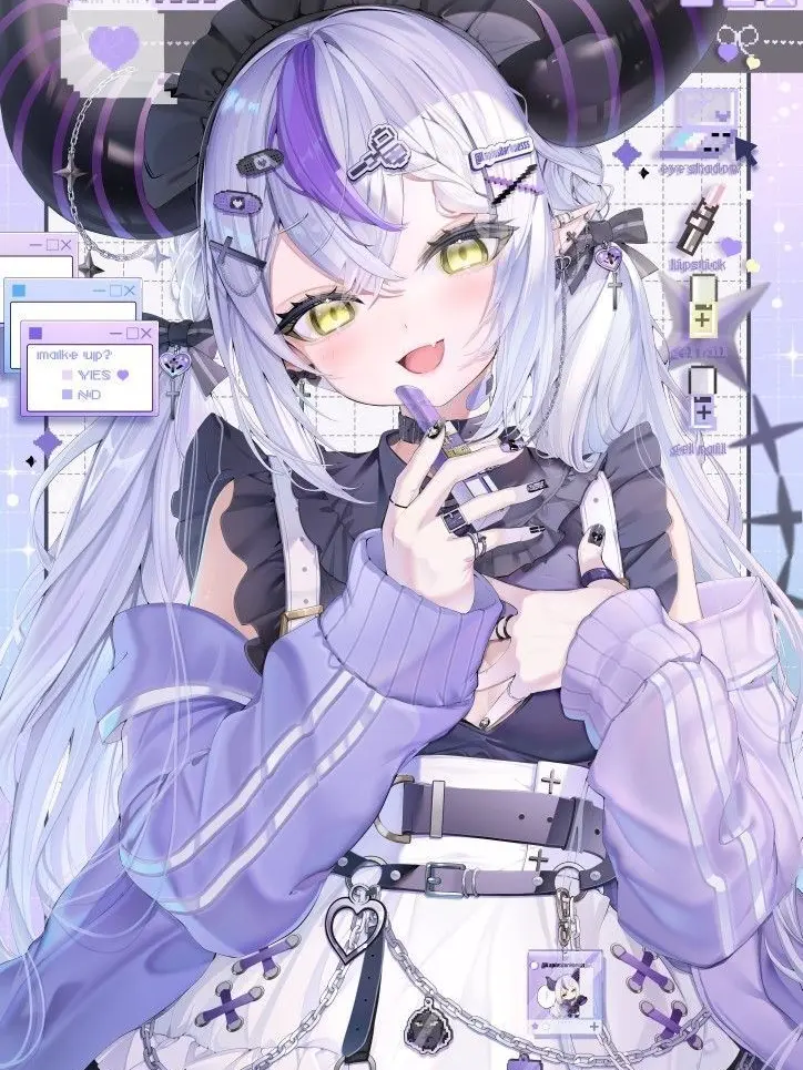 Gemini113569의 アイドル育成学園の優秀生たち