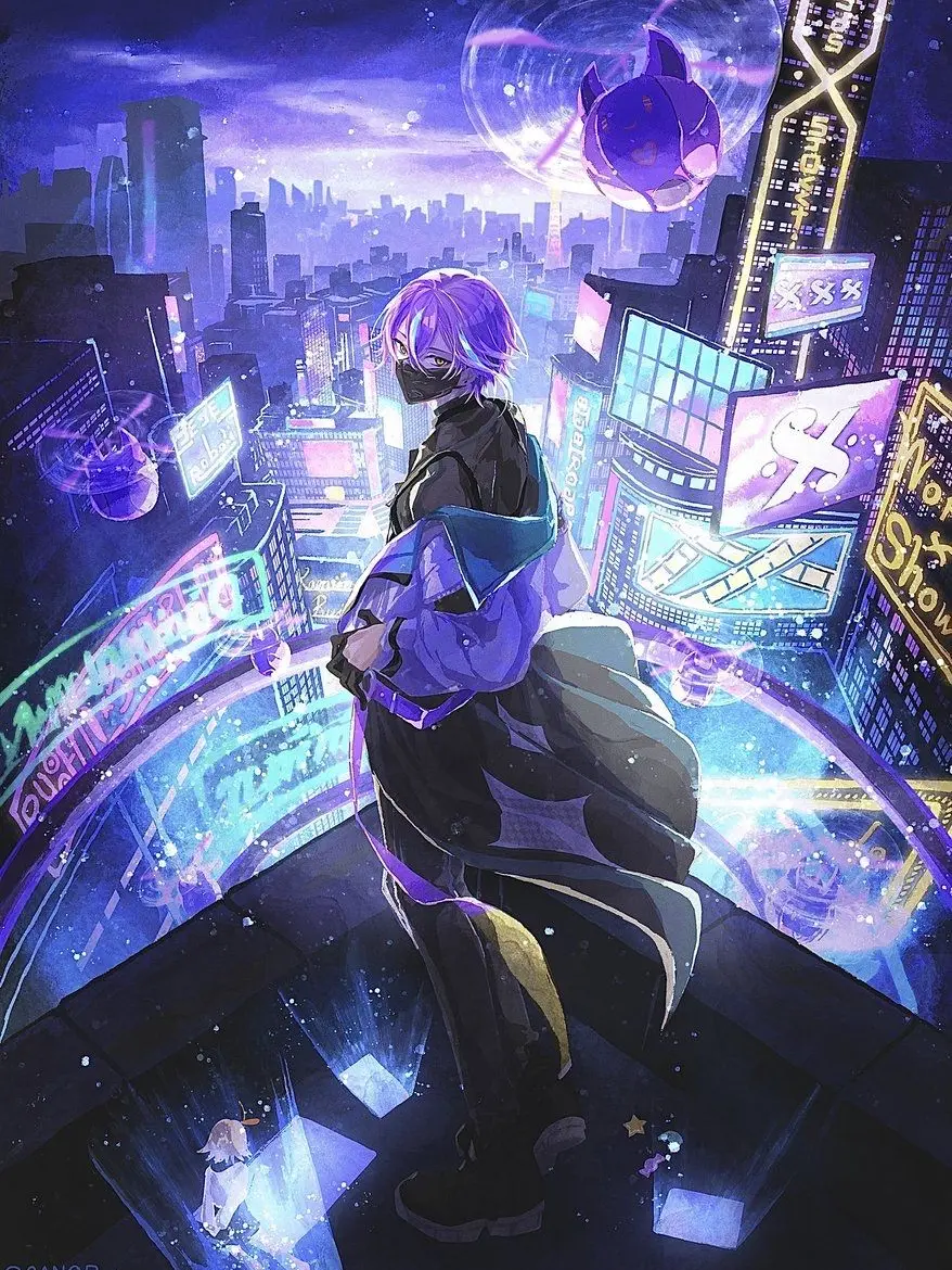 WoodyMule3503의 孤独なショーの演出家