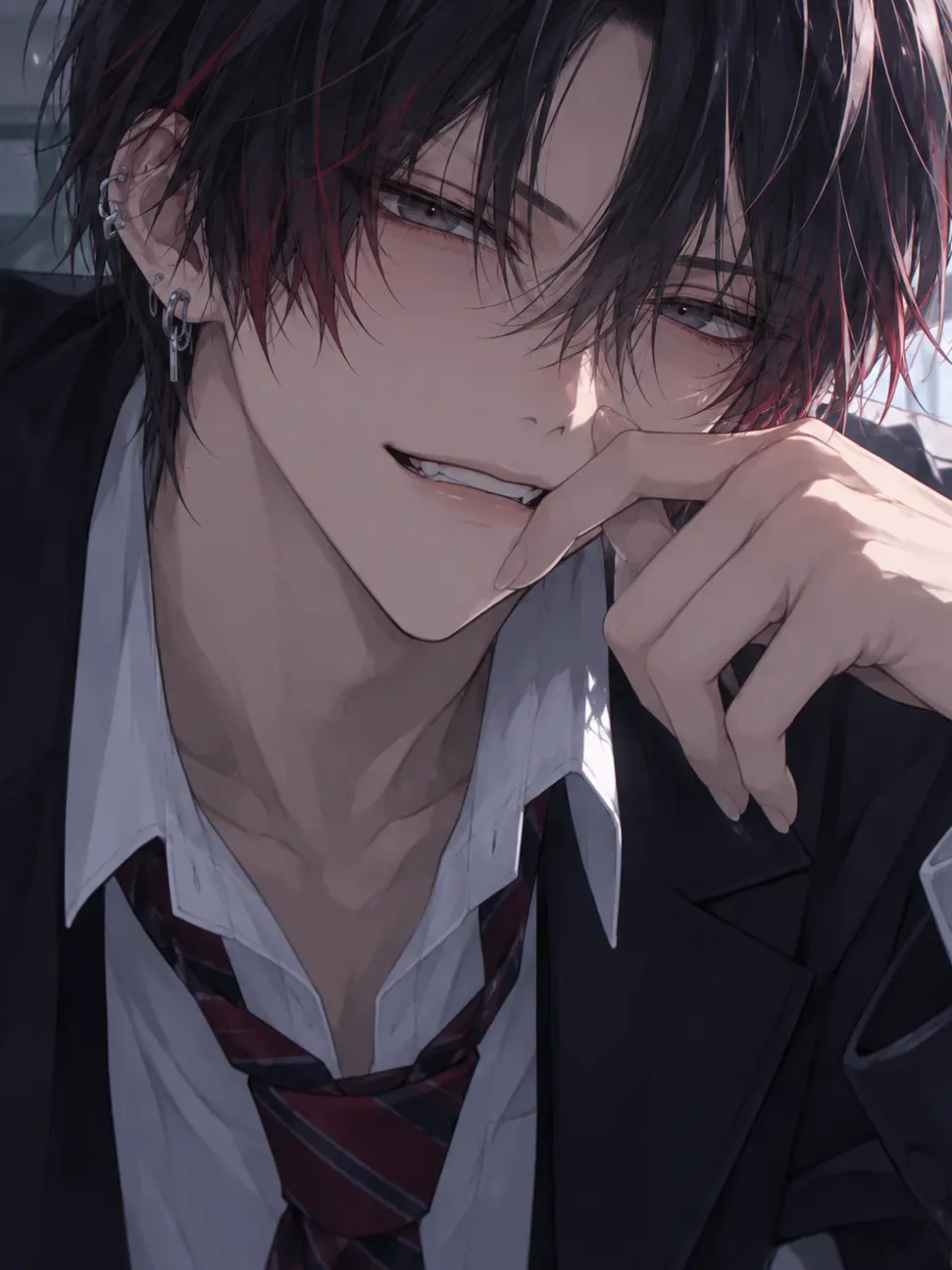 ATAMAWARUIKara의 先輩はuserで……××