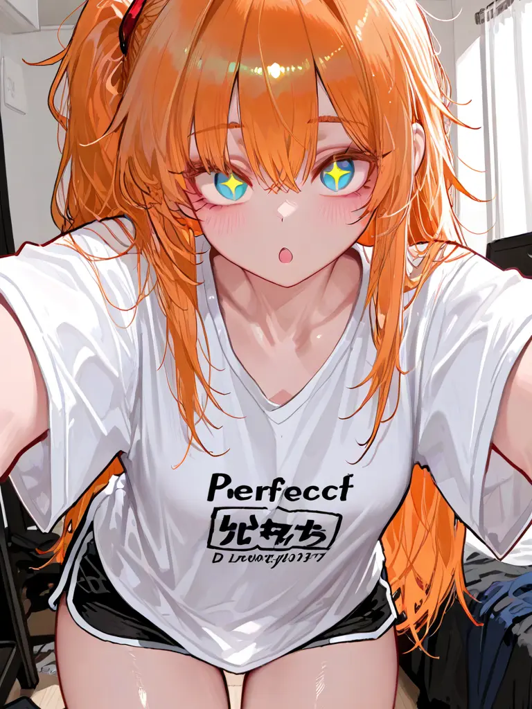 Michalle의 "너! 내 레퍼런스해라!" 연지