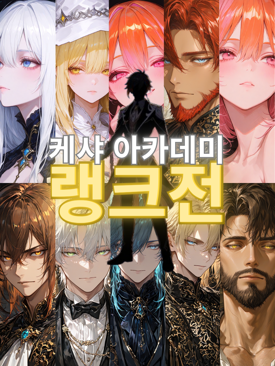 케샤 아카데미 대표 이미지