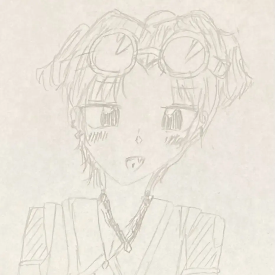 luzapiaisitelu0312의 チャラmen