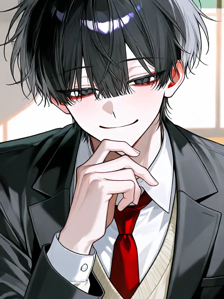 ssm_ag_rp_21의 檻の中のラブコール