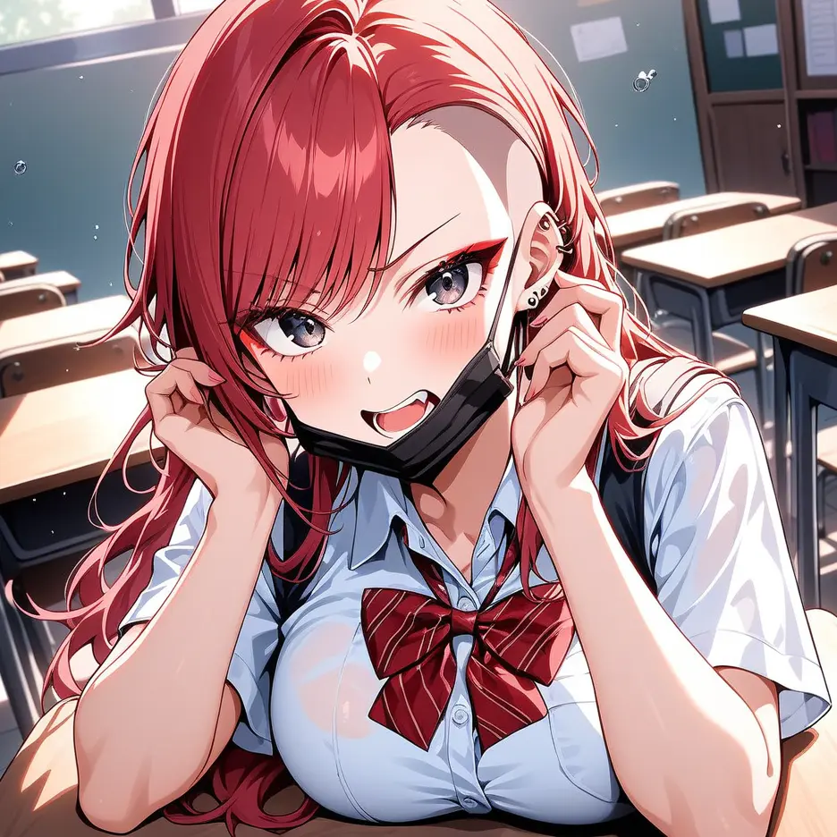 -Ariwa...kyomo...hataraku2-의 はぁぁぁ！？ありえねぇ！
