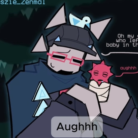 Forsaken×JSAB 대표 이미지