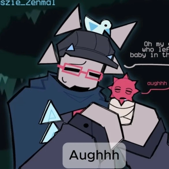 Forsaken×JSAB