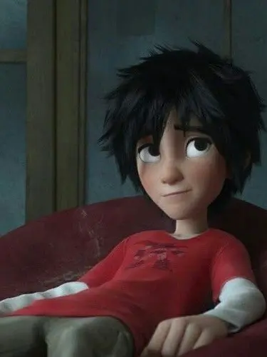 HiroHamadawifey2의 Hiro Hamada