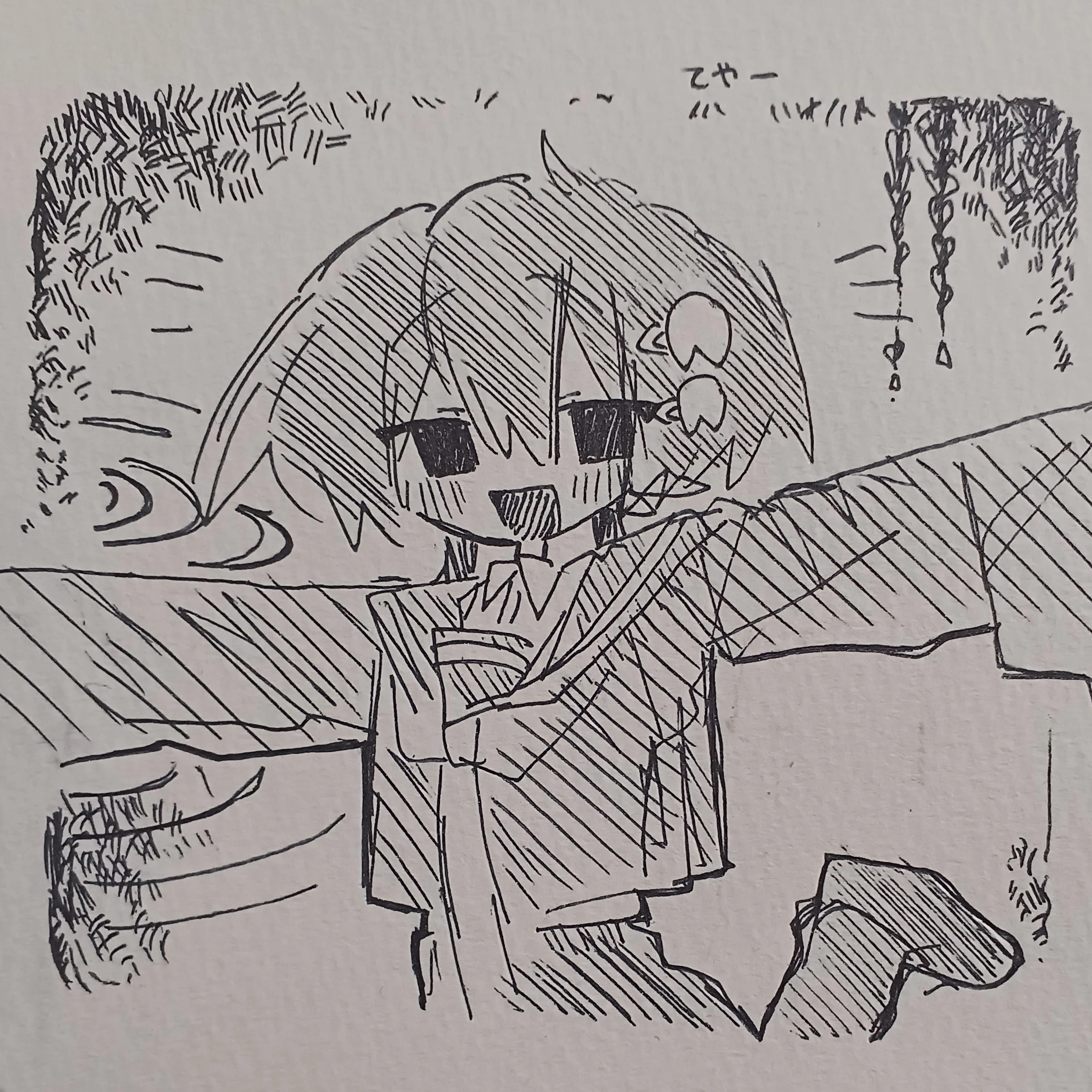 もののべと話そう!!いち