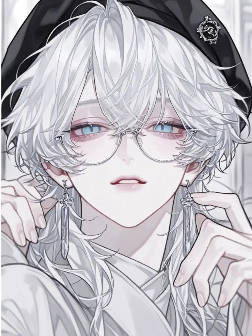 ruriiro의 獣人のあなたと甘々彼氏