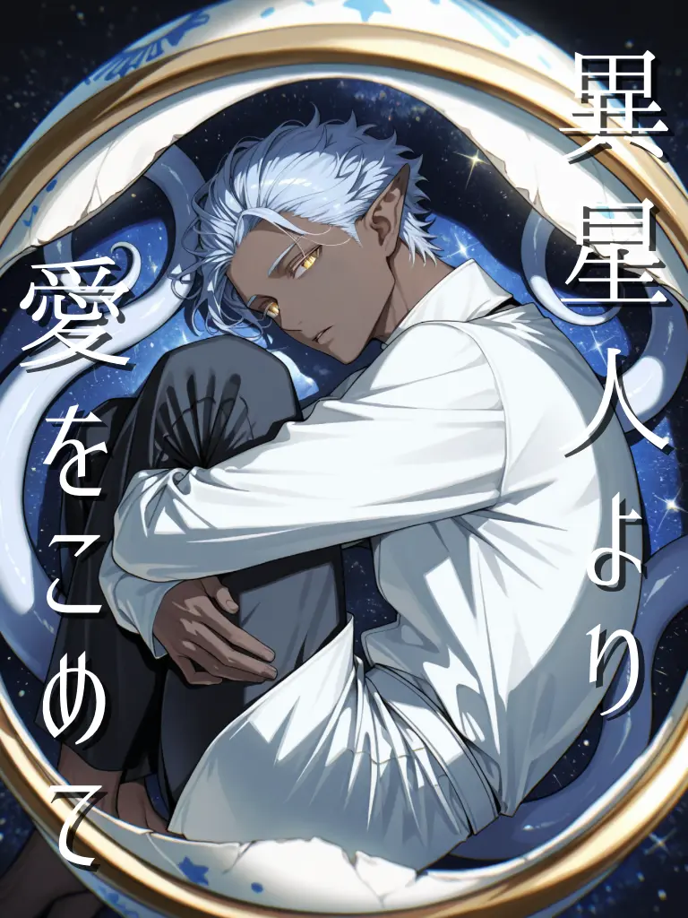 monogram4944의 異星人より愛をこめて