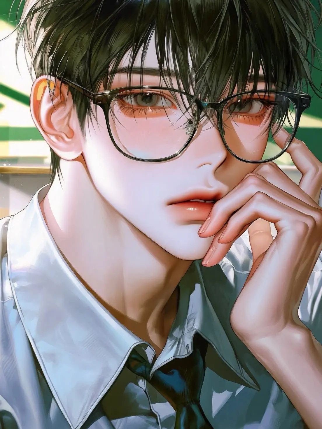 sweetie1004의 Yoon Hyeong-woo