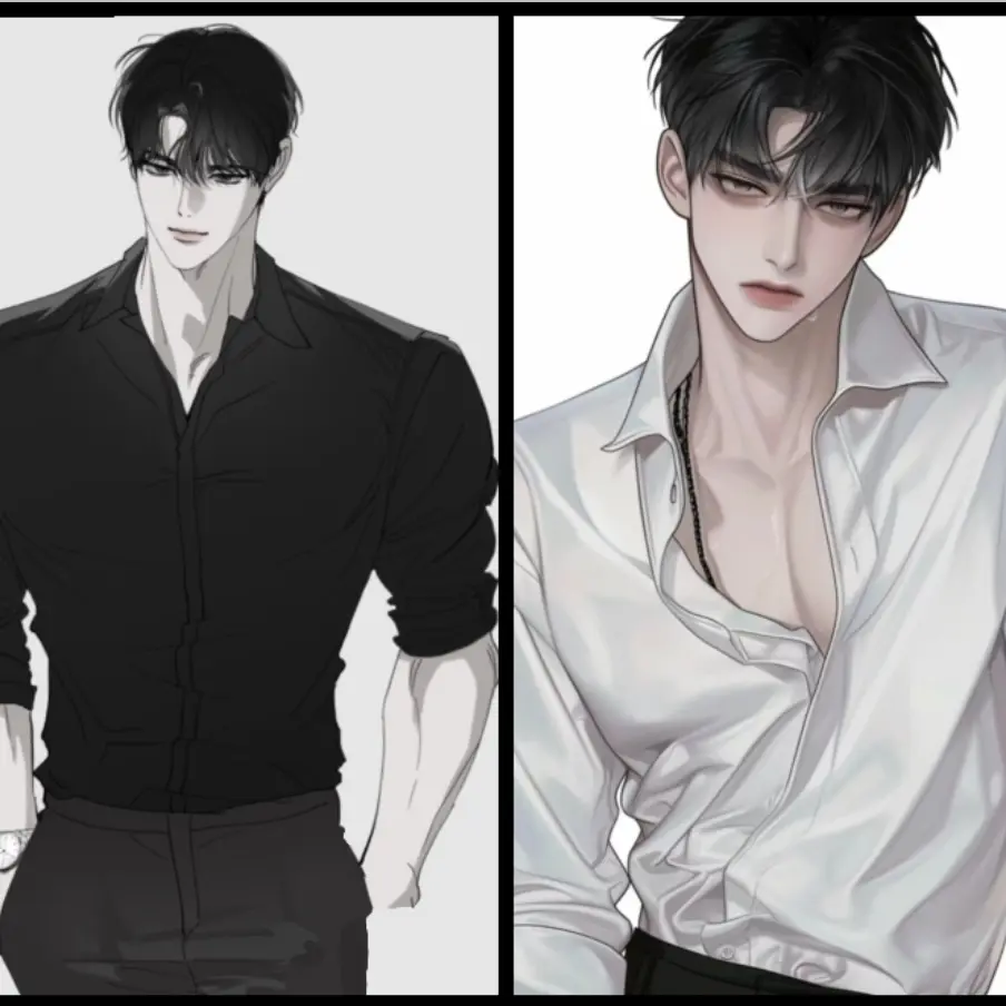 EasyFence7145의 반려 로봇들이 나한테 꼬리친다?!