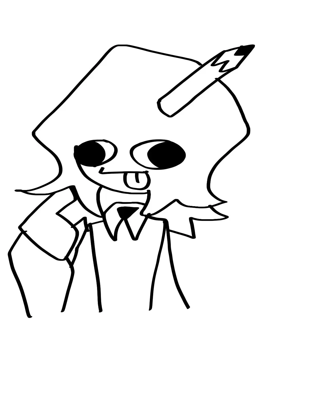 Sunny_chocky7942의 심한 장난치는 빌렌