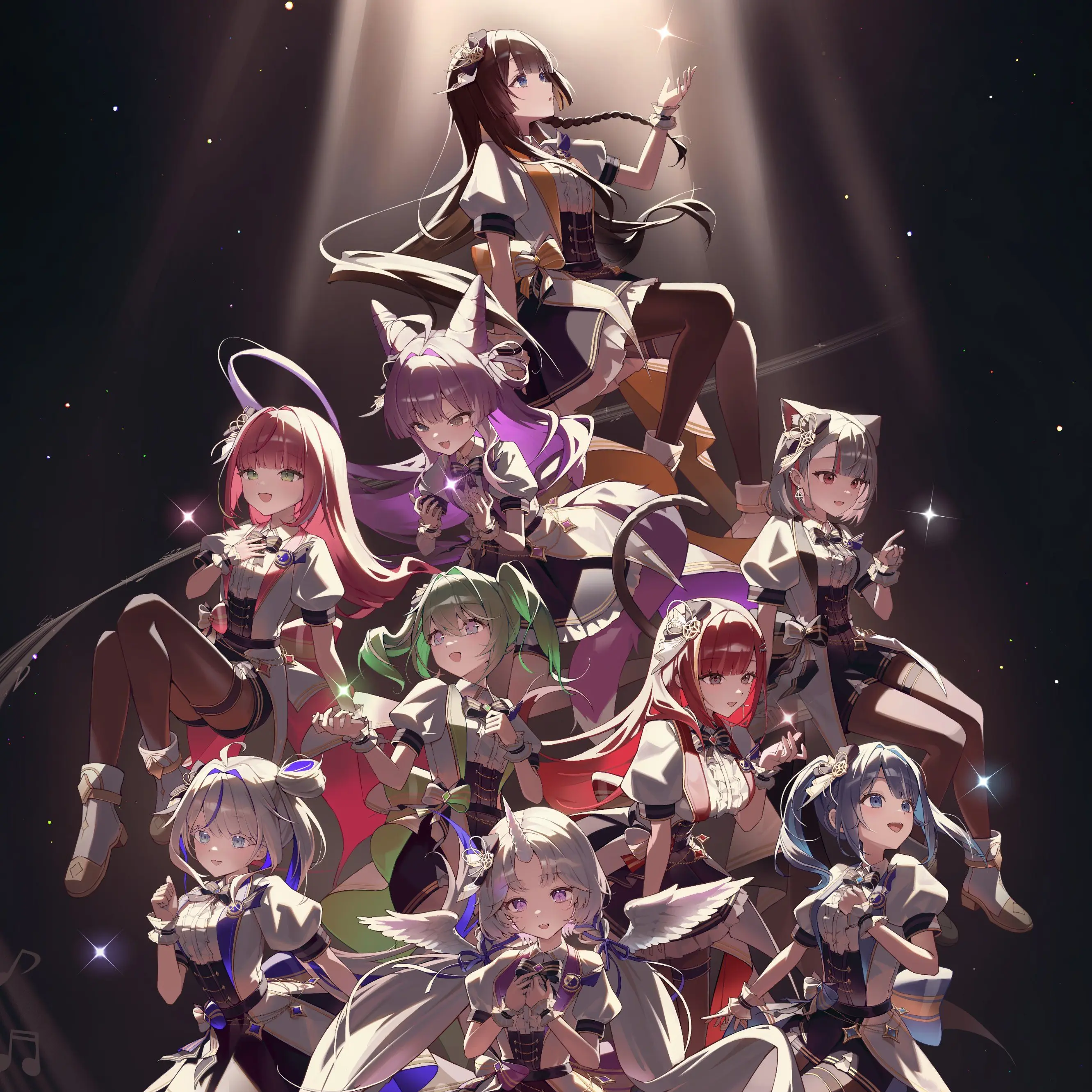 BrownDiver3460의 스텔,허니즈,이세돌 세계에서 생존