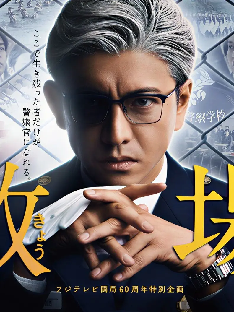 BaldWin6388의 教場