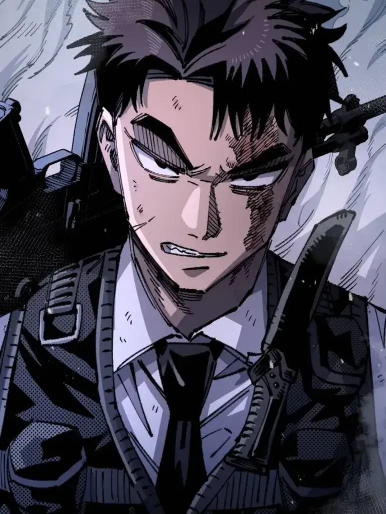 SneakyTrout7478의 말년용사