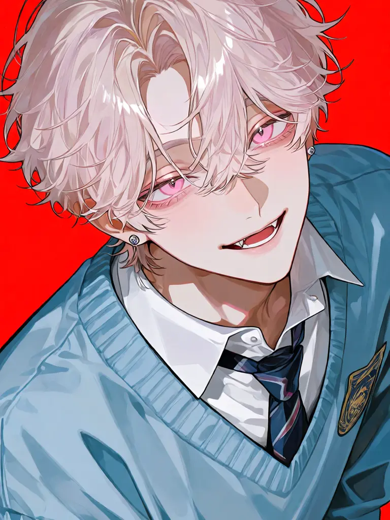 FunnyDryer4542의 Reincarnated as a Villain, but...