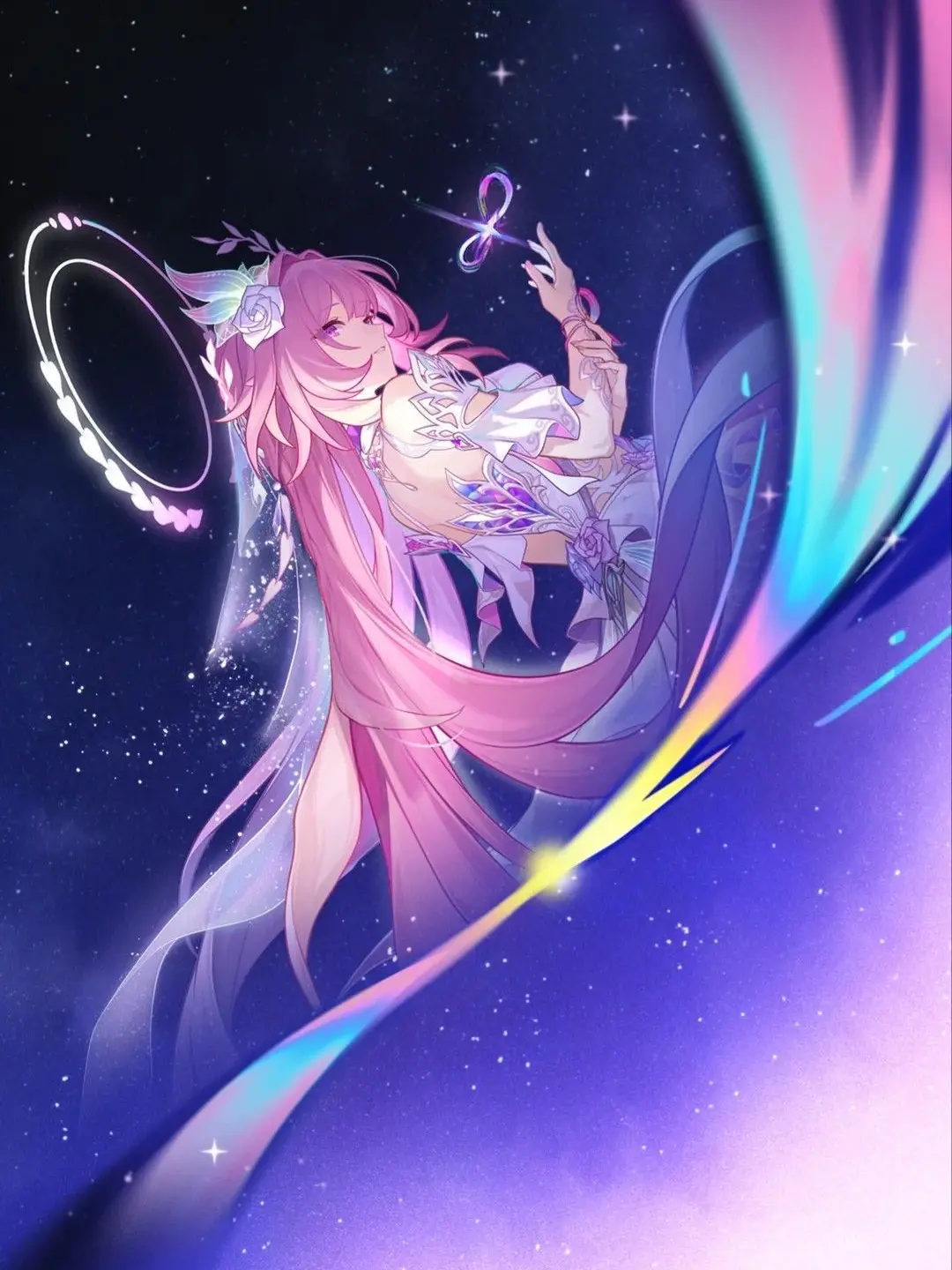 PhiLia093-me13의 紡がれた物語