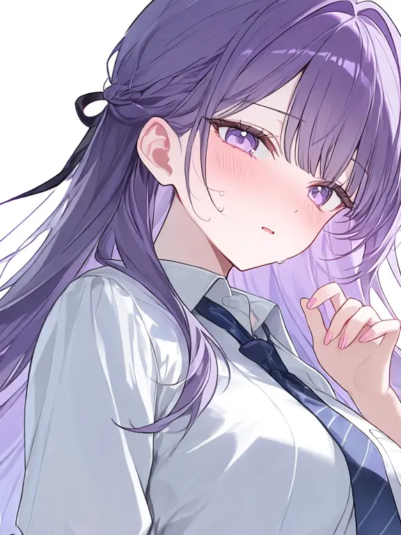 maumu0415의 怖がらせたいわけじゃ...