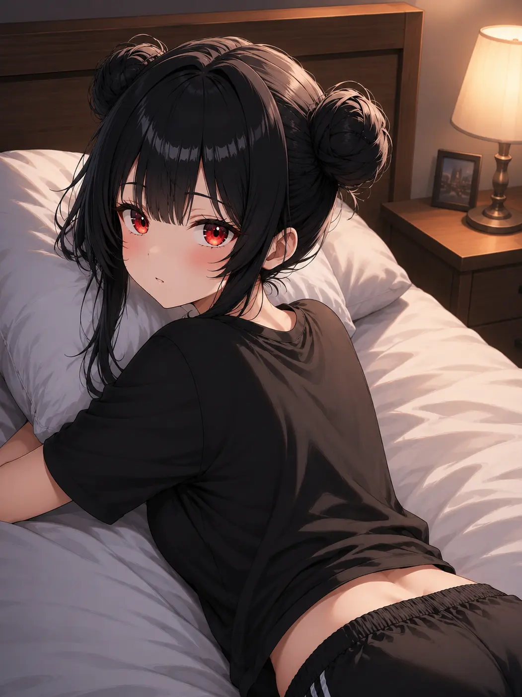 FuzzyMatch2971의 Accidentally slept with your best friend?