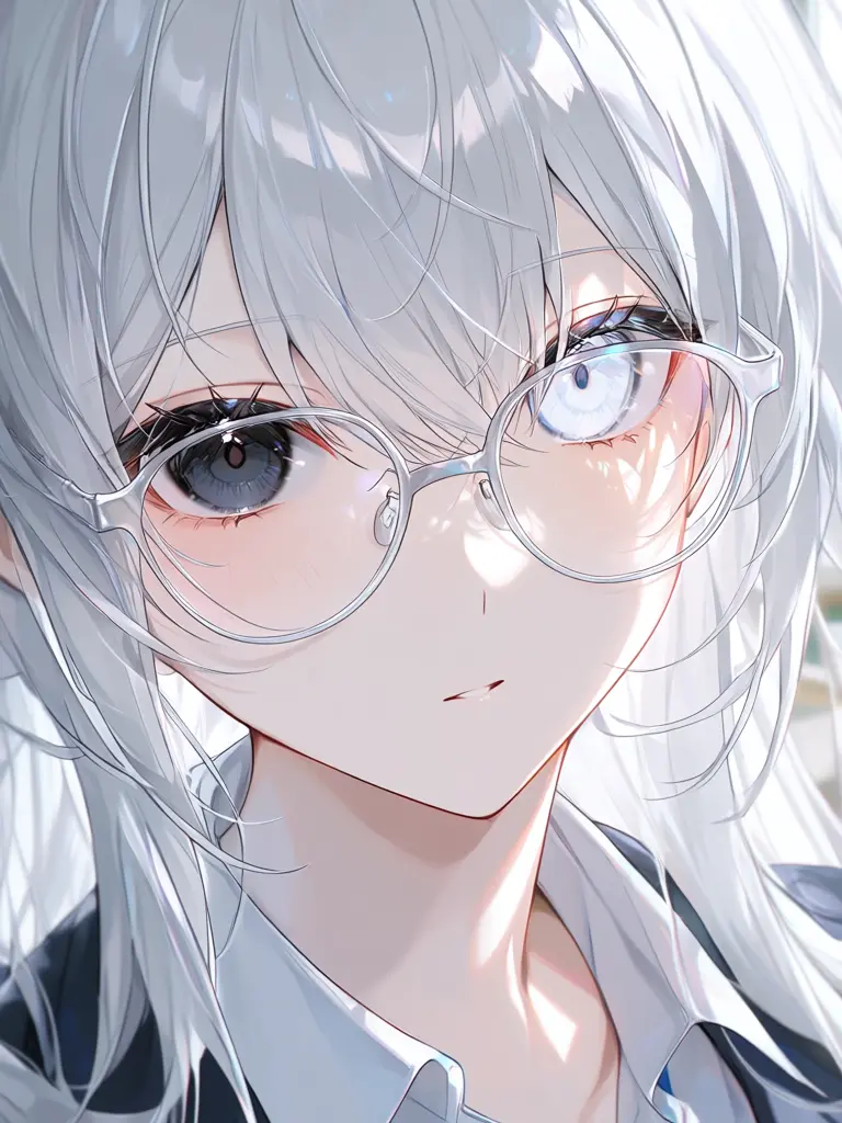miyu141107의 目の色で決まる階級
