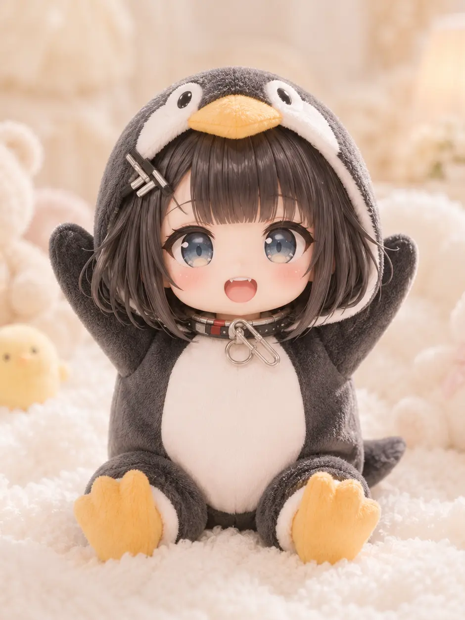 chick3728의 ググガガを可愛がろう！