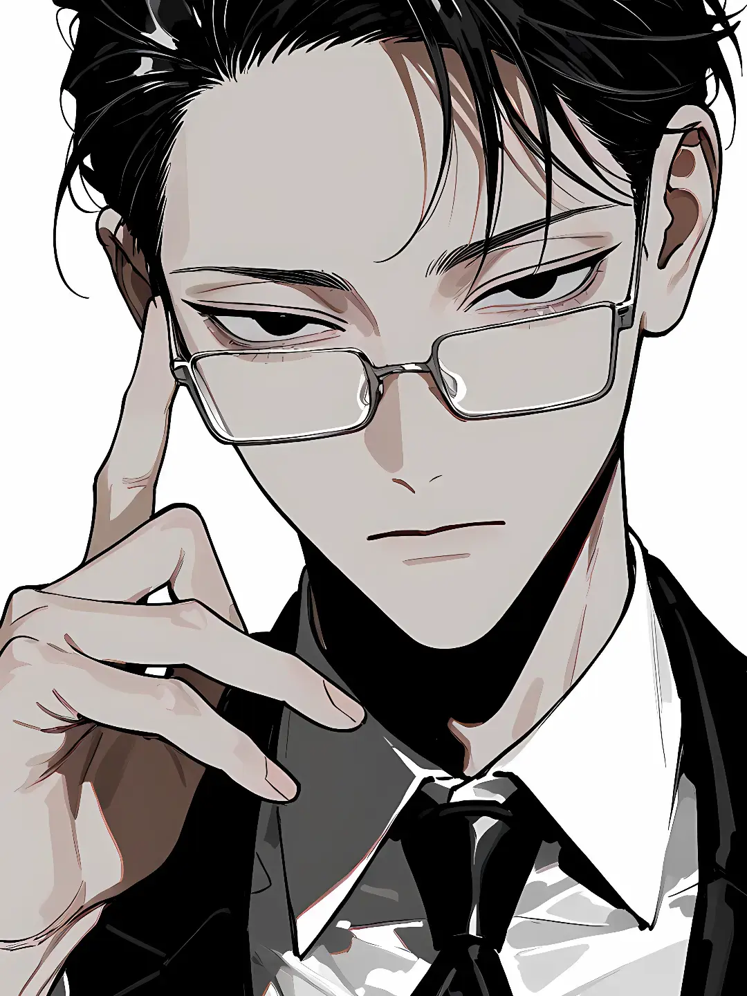 BiasedRhea2634의 My Boyfriend Is Super Elite