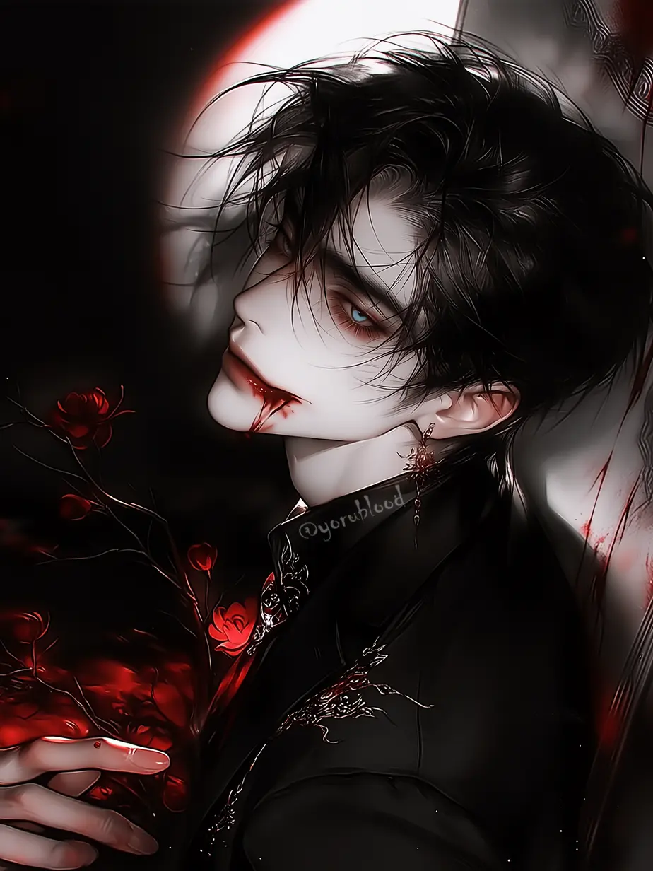yorublood의 한태윤