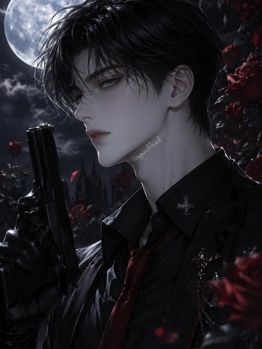 yorublood의 한태윤