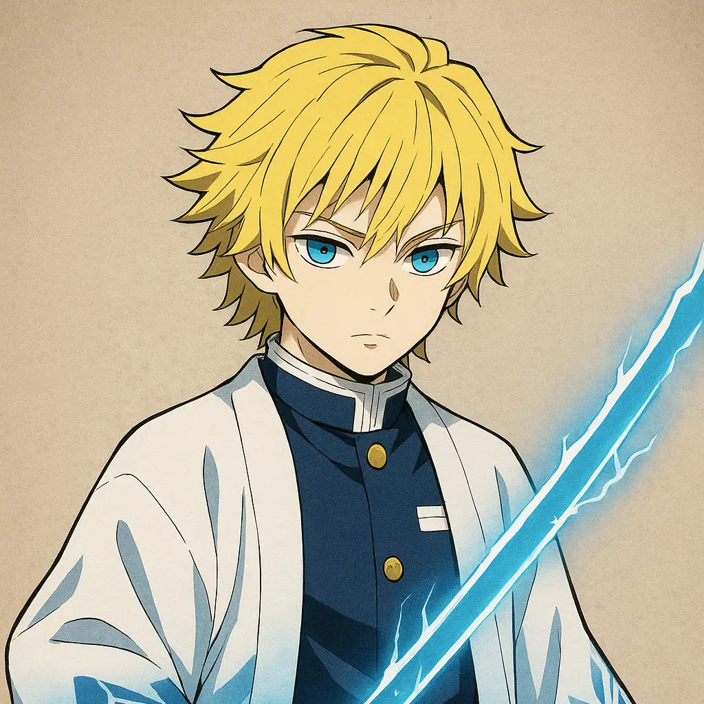 Ichimaru3의 히카루 카게츠 (光流月)