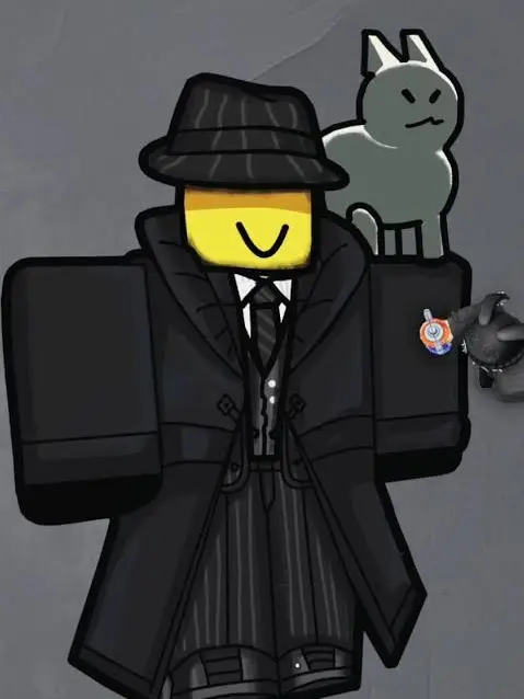 FussyBox9178의 마피오소의 구비 키우기