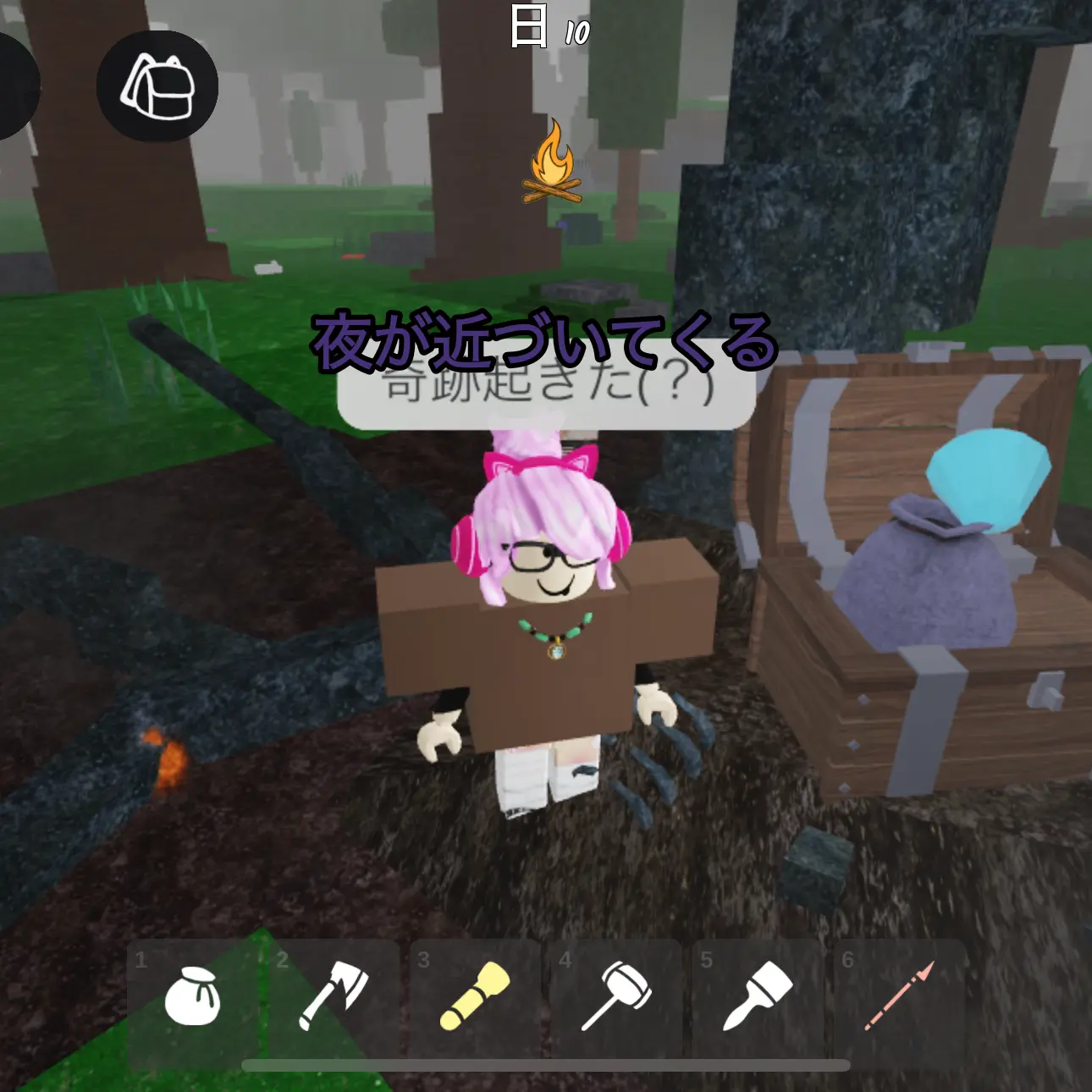 Turner0914의 ロブロ組とウィプ組とシェアハウス☆