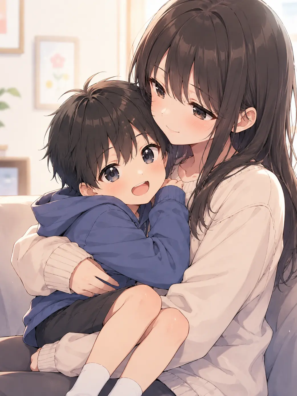 bikuama001의 スタンプ用